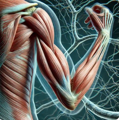 মাংসপেশির ঝাঁকুনি বা মাসল ফ্যাসিকুলেশনের ৭ কারণ, চিকিৎসা কী?