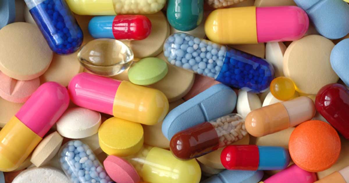 অ্যান্টিবায়োটিক নিয়ে ভয়াবহ তথ্য প্রকাশ