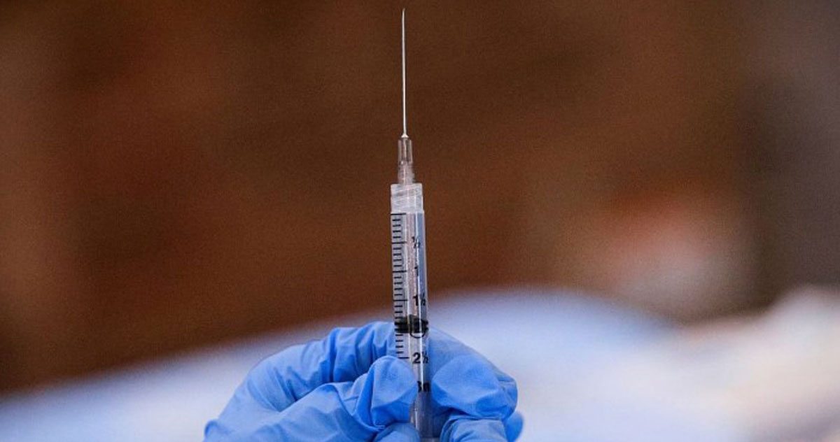 বিশ্বে প্রথম গনোরিয়ার টিকাদান শুরু, যাদের জন্য এ টিকা