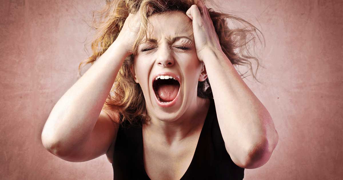 রাগের ধরন ও দীর্ঘমেয়াদী প্রভাব, চিকিৎসা কী?