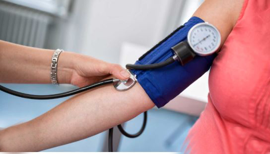 উচ্চ রক্তচাপ: তরুণ বয়সেই মৃত্যুঝুঁকি বাড়াচ্ছে নীরব ঘাতক