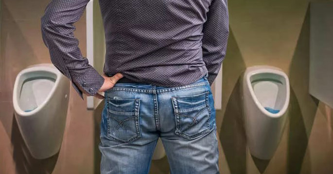 দুই নালে প্রস্রাব, সমাধান যেভাবে