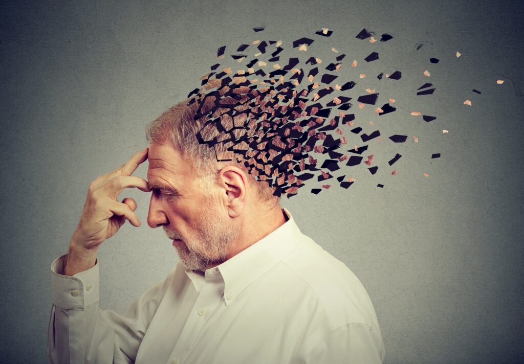 ভুলে যাওয়া বা Amnesia এর ৯ কারণ-লক্ষণ, প্রকার