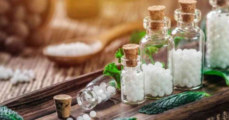 হোমিওপ্যাথি ওষুধের পার্শ্বপ্রতিক্রিয়ার ৩ কারণ!