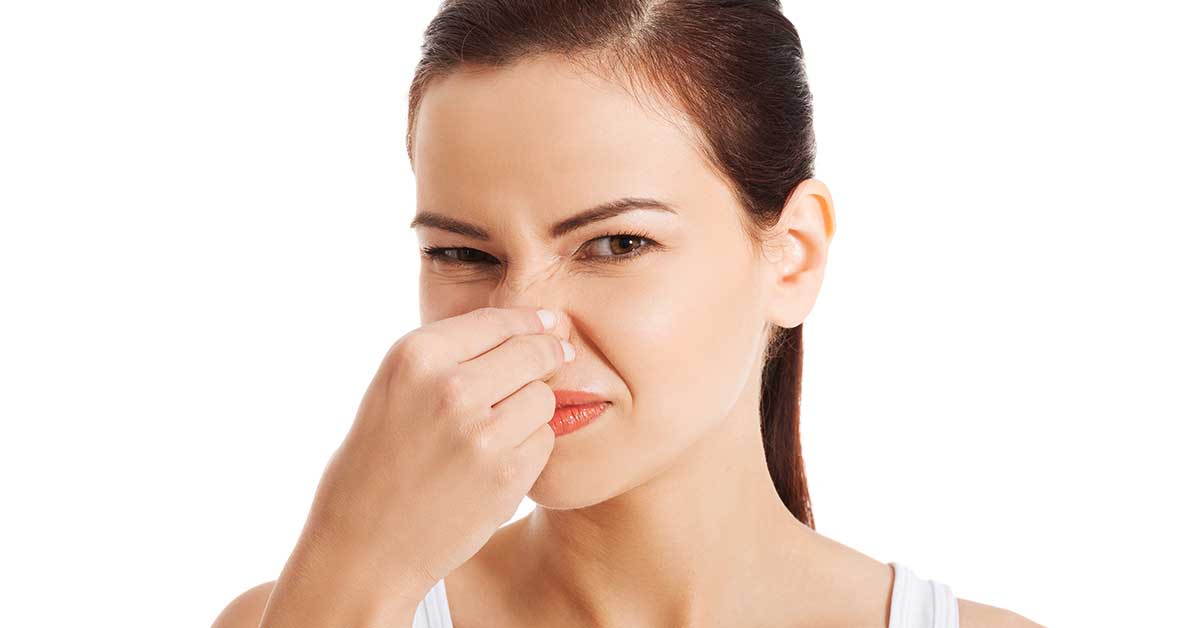 ফ্যান্টোসমিয়া বা ঘ্রাণজনিত হ্যালুসিনেশন: কারণ ও হোমিওপ্যাথিক ব্যবস্থাপনা