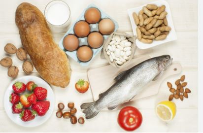 মা হোমিও Food Allergies mahomeo