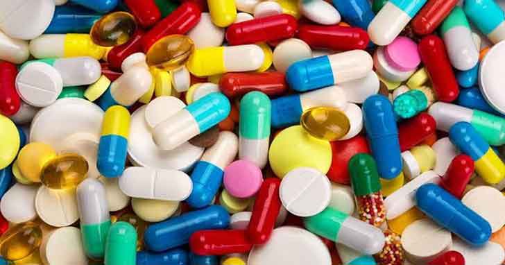 অ্যান্টিবায়োটিকের ঝুঁকি এড়াতে নতুন নির্দেশনা জারি