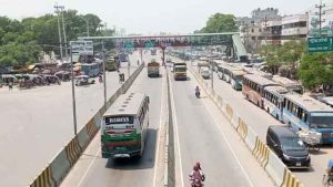 ভয়াবহ সংঘর্ষে শাহরিয়ার কবির নিহত