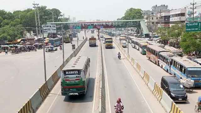 ভয়াবহ সংঘর্ষে শাহরিয়ার কবির নিহত