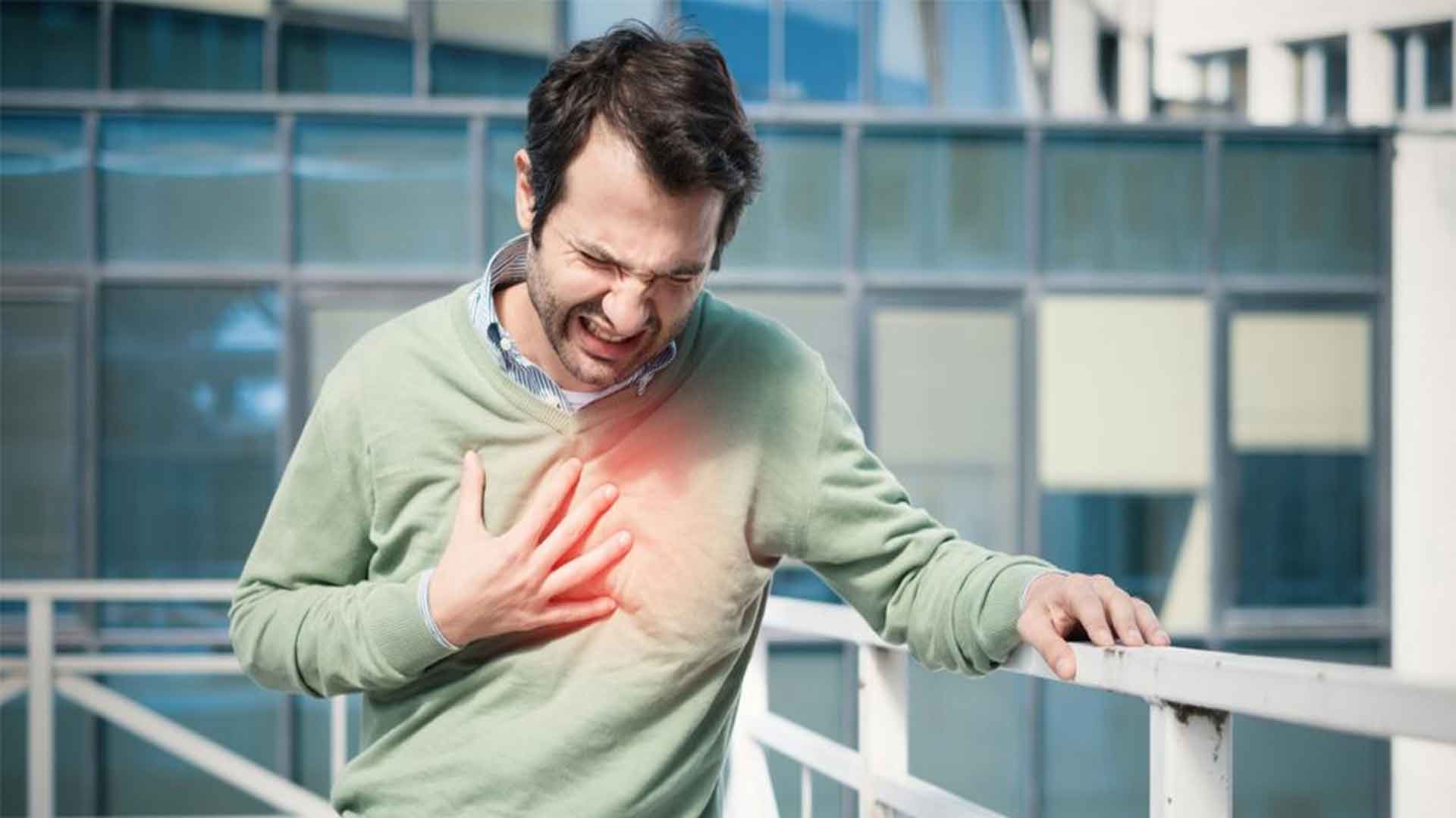 হার্ট অ্যাটাকে দিনে ৭০০ মানুষের মৃত্যু হয়