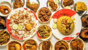 ঈদে খাওয়ার ক্ষেত্রে মানা উচিৎ ১৪ পরামর্শ